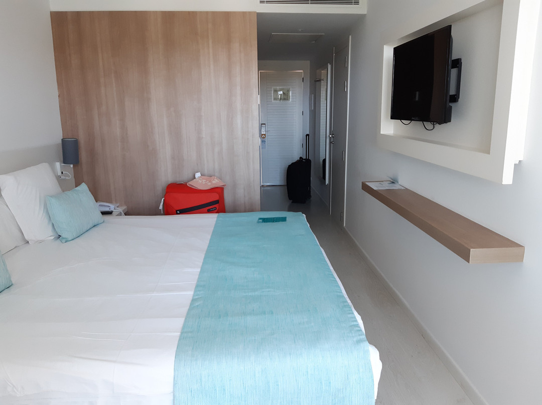 AluaSoul Carolina主图