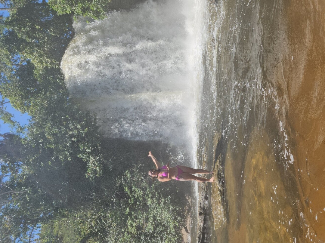 Cachoeira de Itapecuru-Carolina必去景点