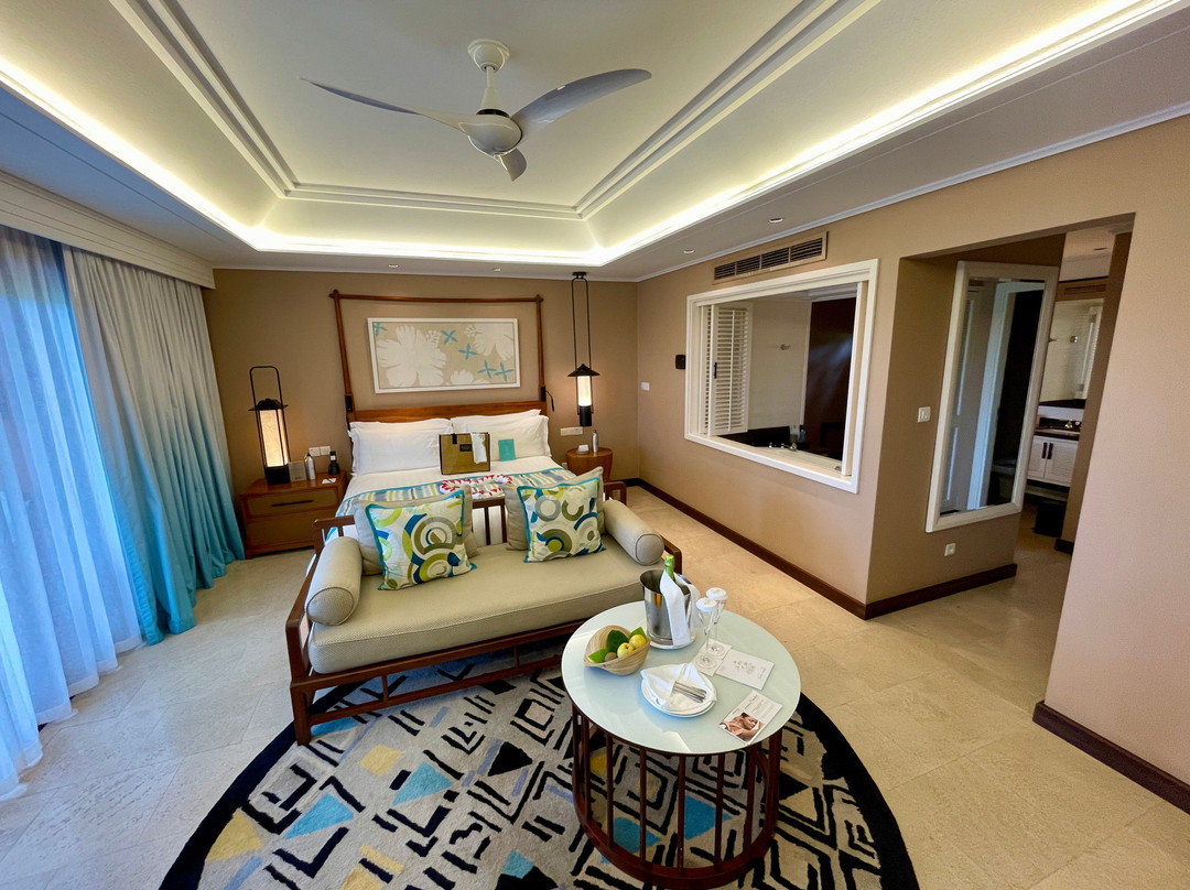 康斯丹蕾沐莉亚度假酒店主图