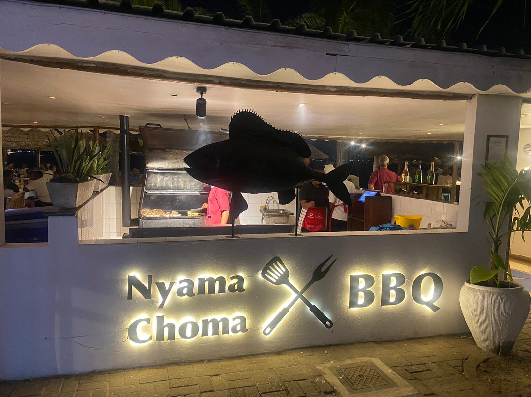 The Slipway Shopping Centre-Dar es Salaam必去景点