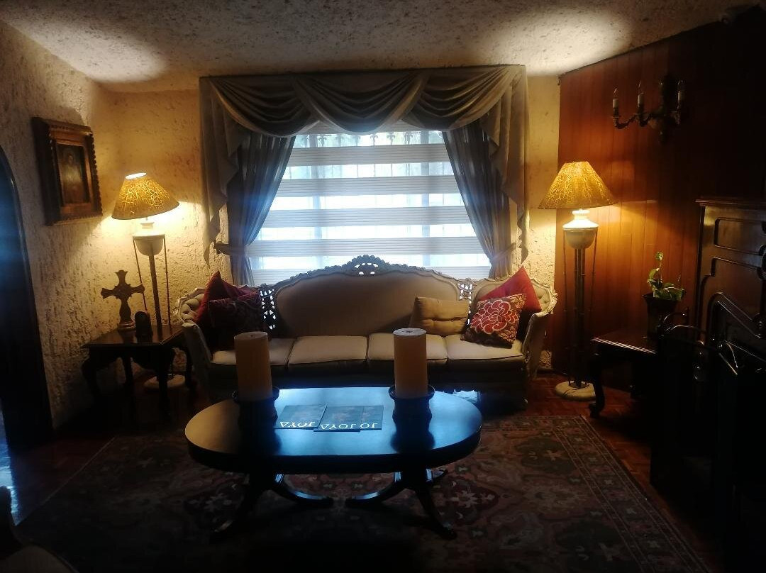 La Mansion del Sol主图