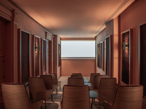 卡萨德拉斯阿尔特斯-美利亚精选旗下主图