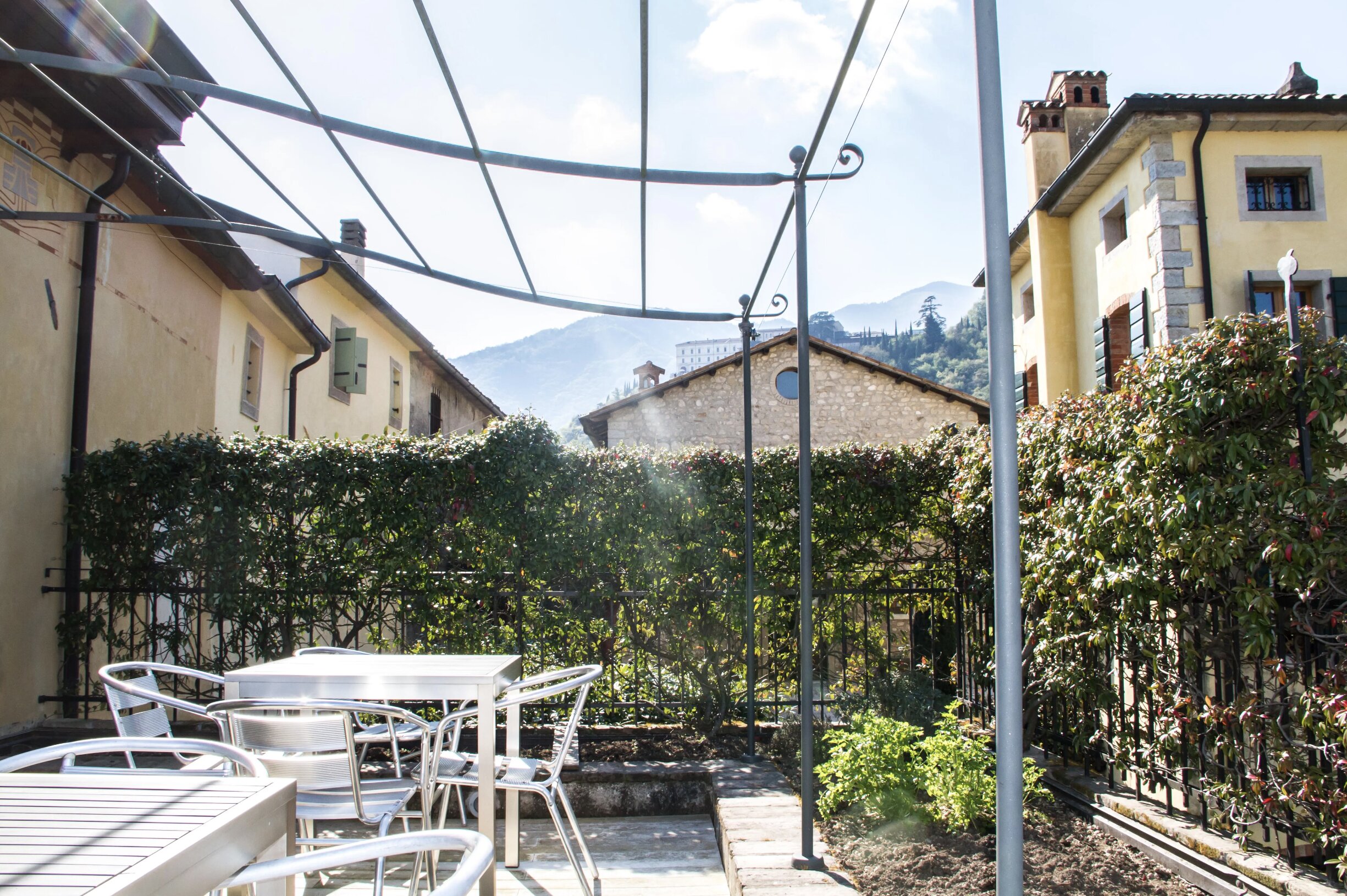B&b Toffolatti-官方