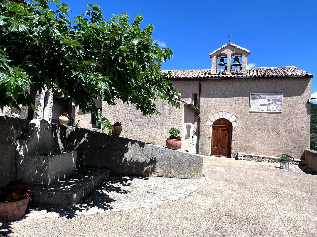 Eglise de Saint-Pierre景点图片