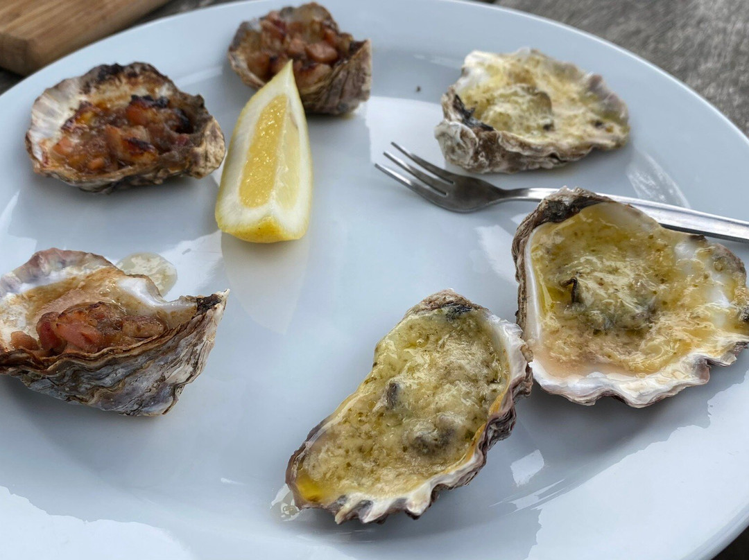 Broadwater Oysters景点图片