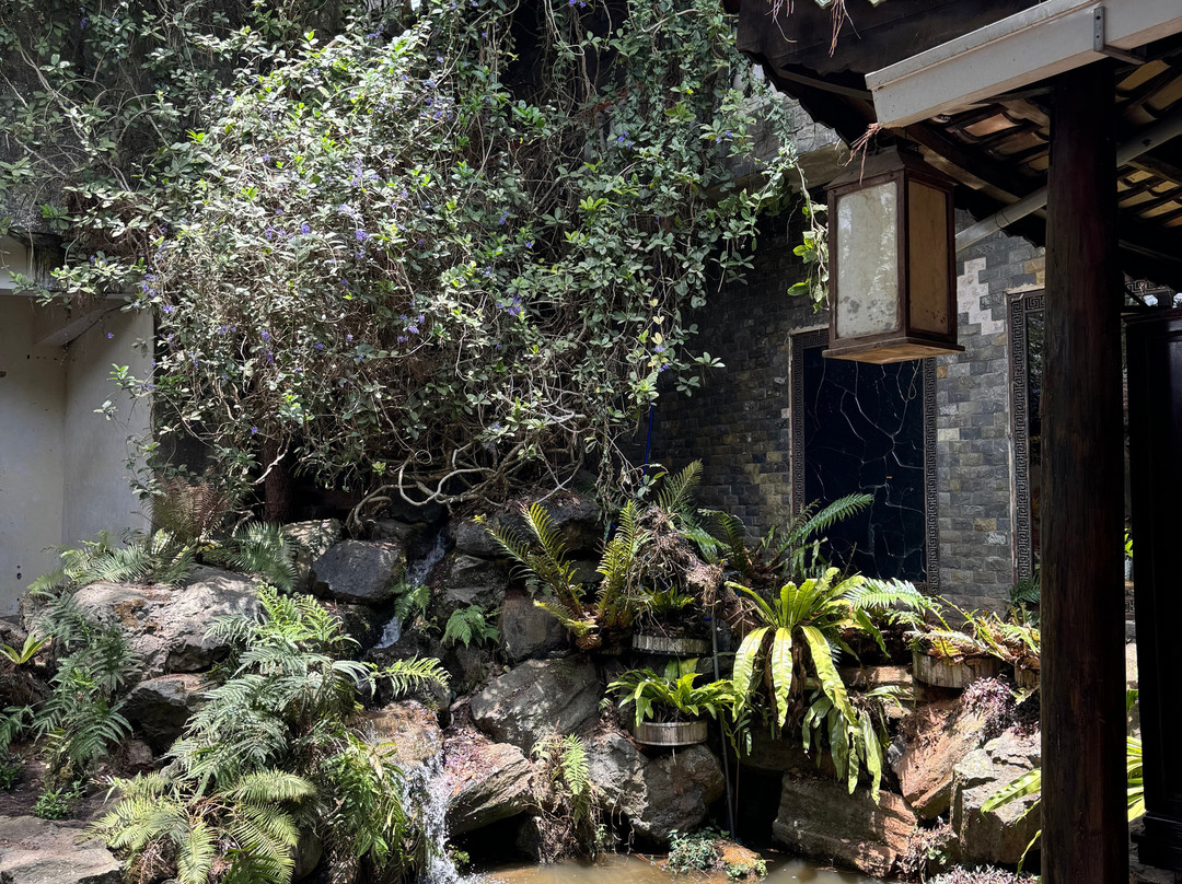 XQ Da Lat Art House-大勒必去景点