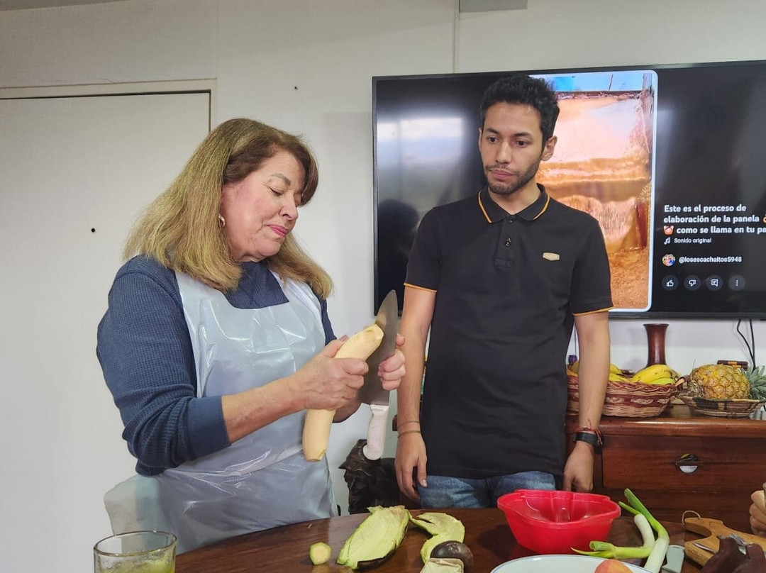 5Bogota-波哥大必去景点