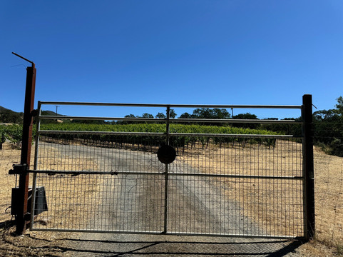 Kamen Estate Wines-索诺玛必去景点