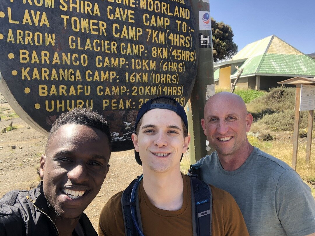 Kilimanjaro Wonders Expedition Safari-莫西必去景点