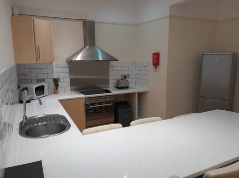 Hengar Manor Country Park主图