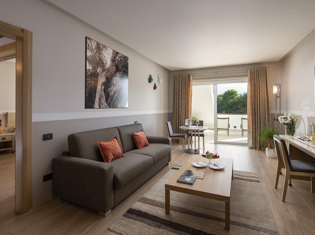 Kalidria Hotel & Thalasso Spa主图