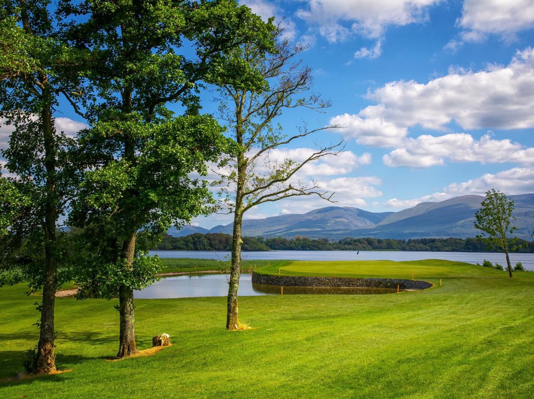 Killarney Golf & Fishing Club-基拉尼必去景点