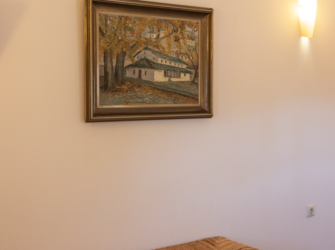 Petritis Guesthouse主图