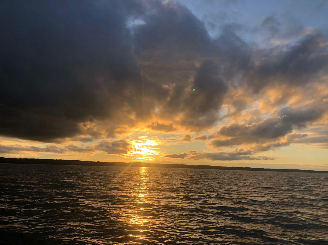 Bianconi Tours-Aurora必去景点