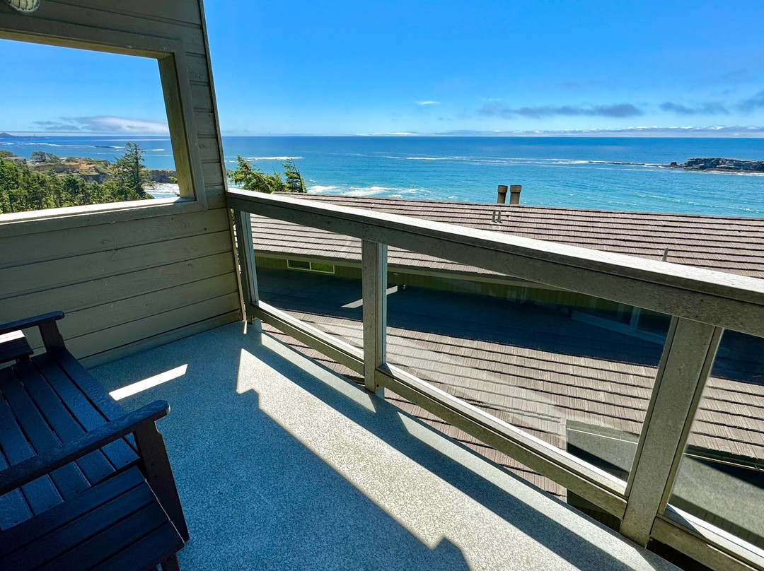 Inn at Otter Crest主图