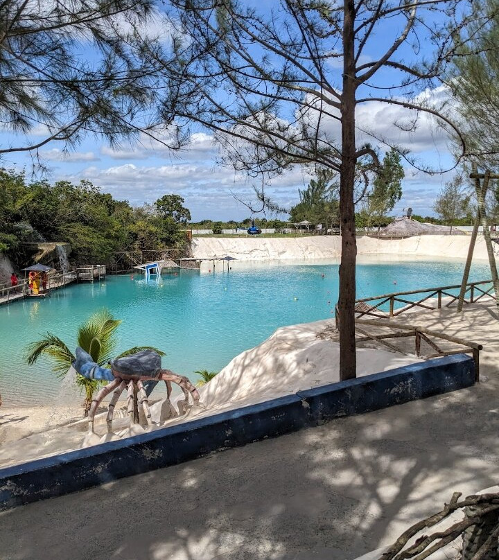 Jeri Bidao Turismo-杰里科科拉必去景点