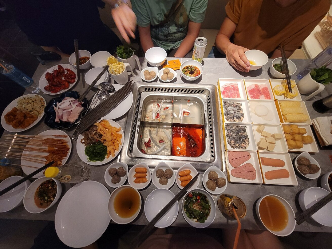 深圳南山公园-深圳市必去景点