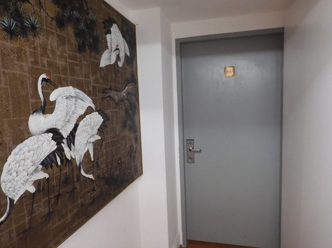 圆山大酒店主图