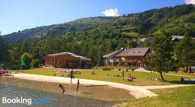 Auberge de la Graviere主图