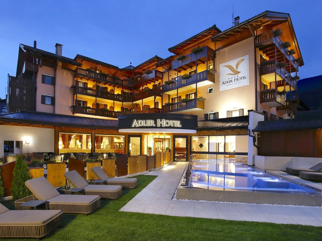 ADLER MERYEM wellness hotel