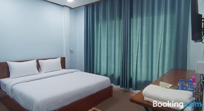 BV Guesthouse
