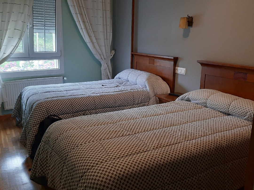 Hotel Los 14主图