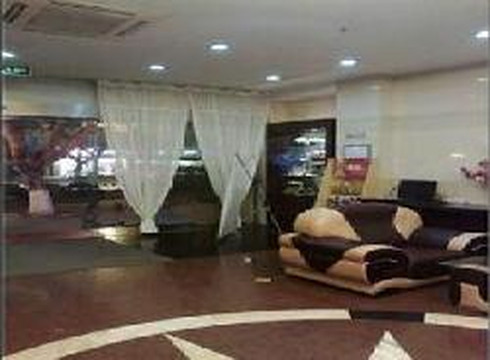 全季酒店(南京新街口汉中门地铁站店)主图