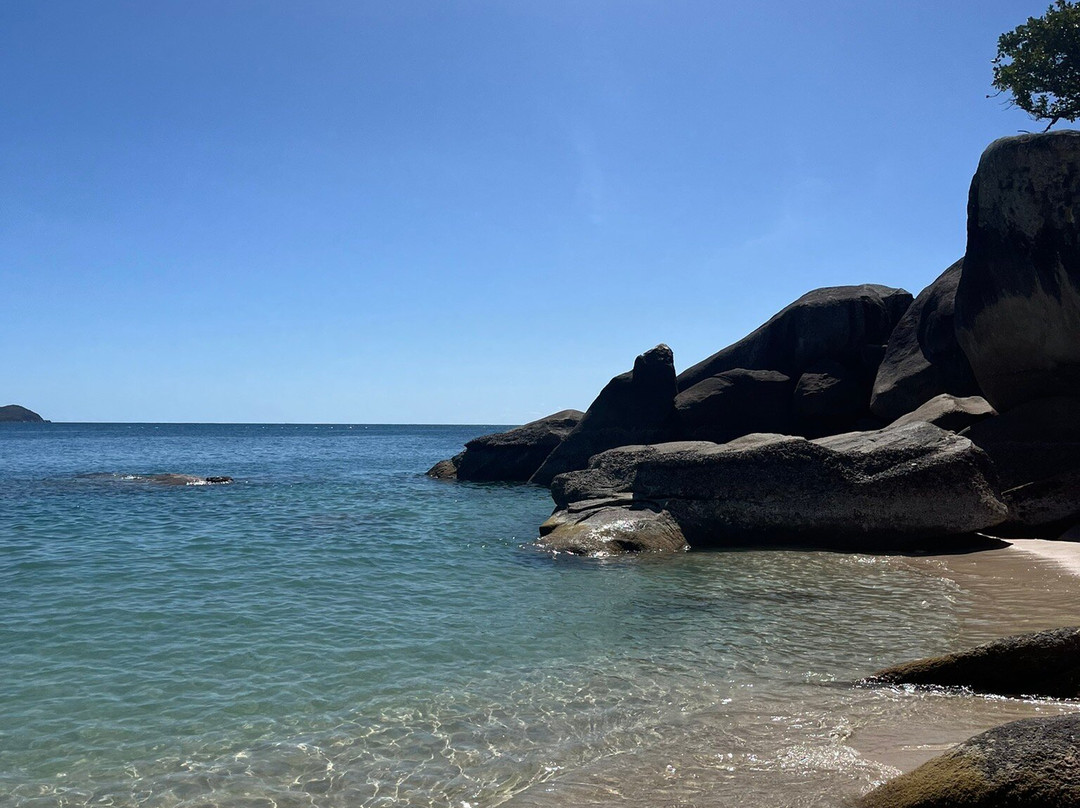 Nudey Beach景点图片