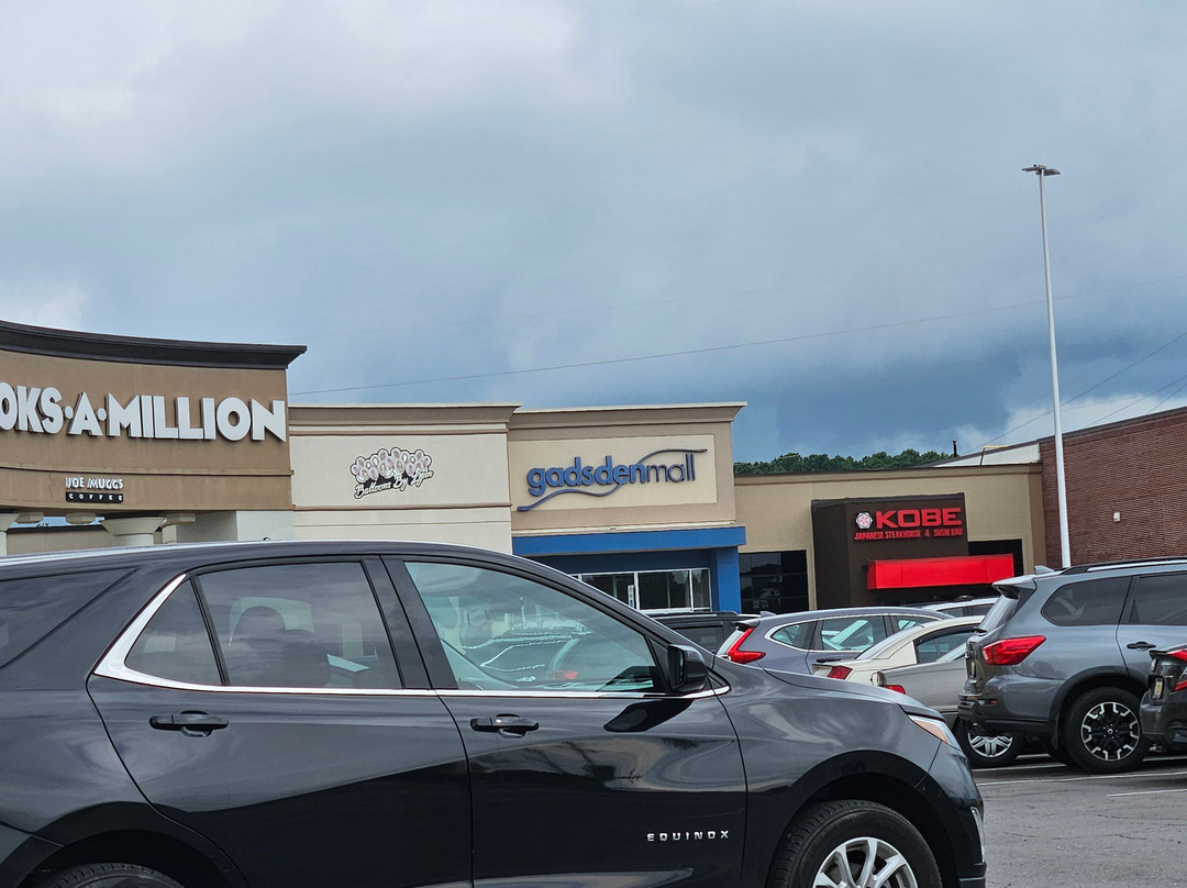 Gadsden Mall景点图片