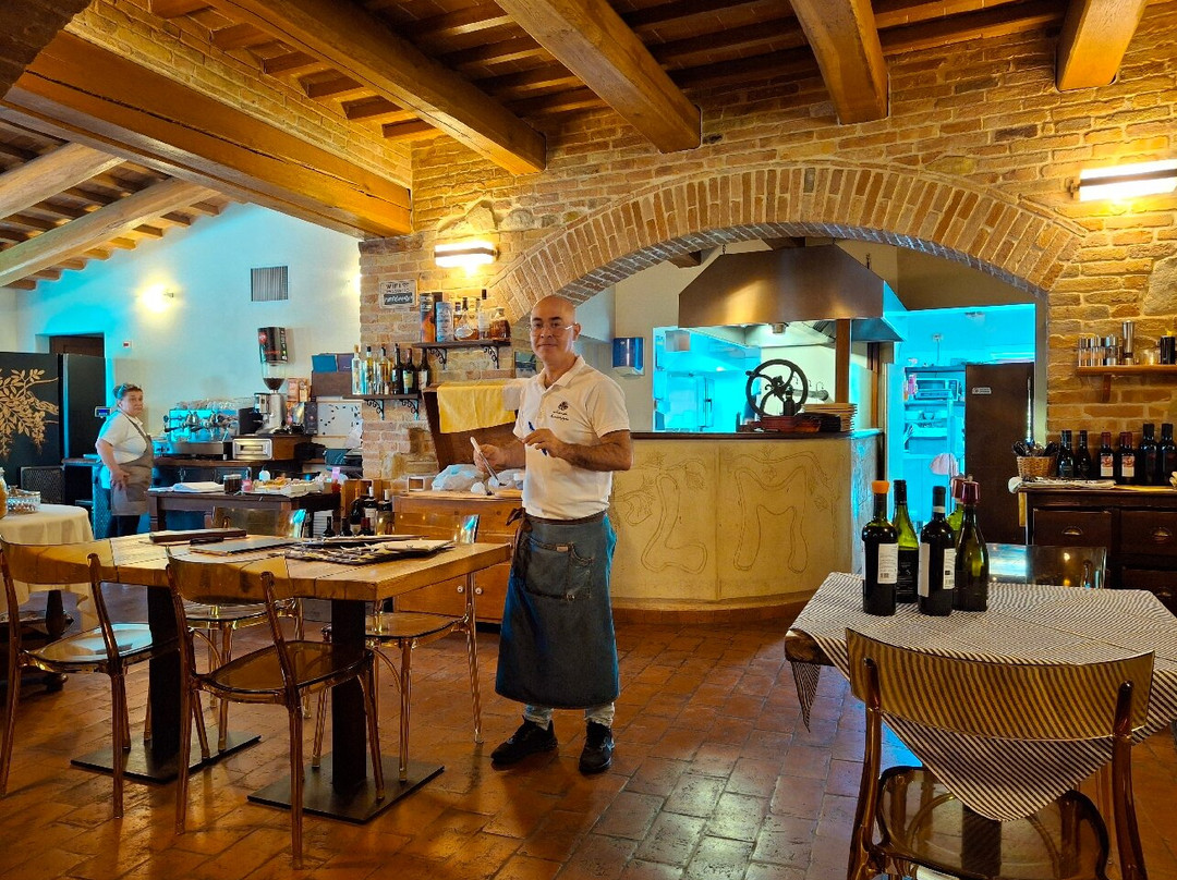 Locanda Montelippo主图