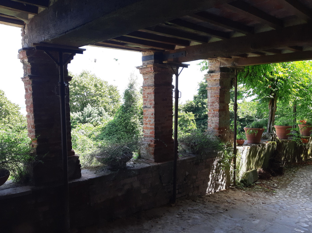 Camminamento Medievale景点图片