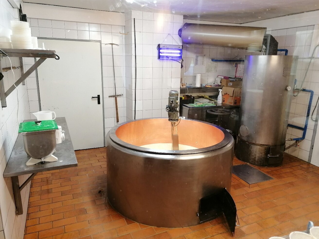 Tressdorfer Alm主图