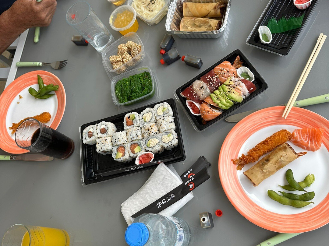 Restaurant Z &g