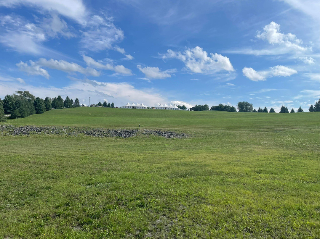 蒙蒂塞洛贝斯特韦斯特酒店主图