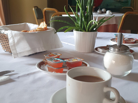 The Park Hotel主图