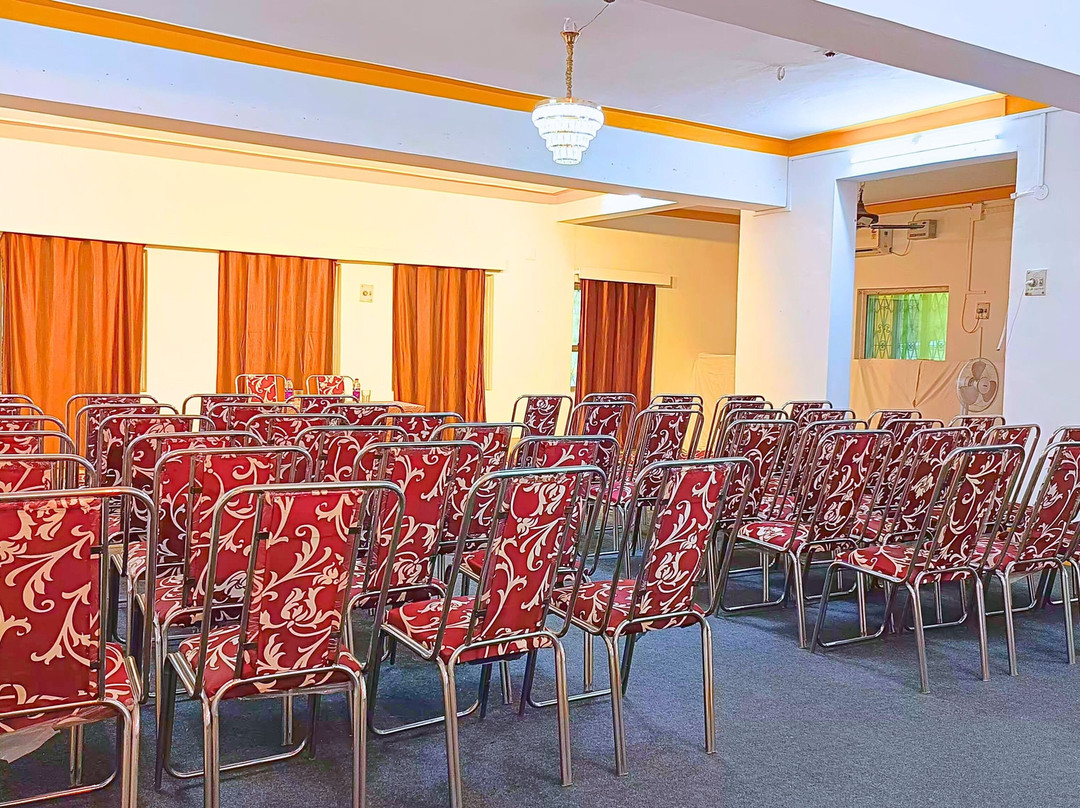 Vijay Deluxe By Asapin Hotels主图