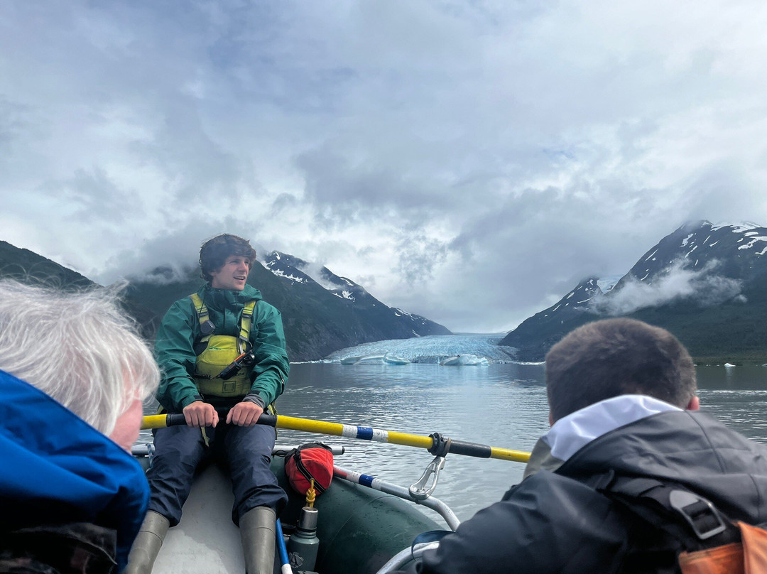 Chugach Adventures景点图片