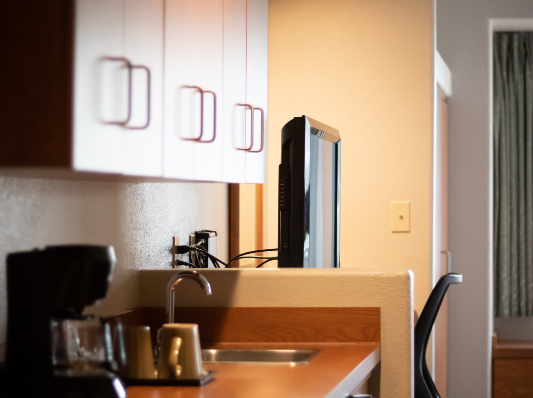 Monument Inn & Suites主图