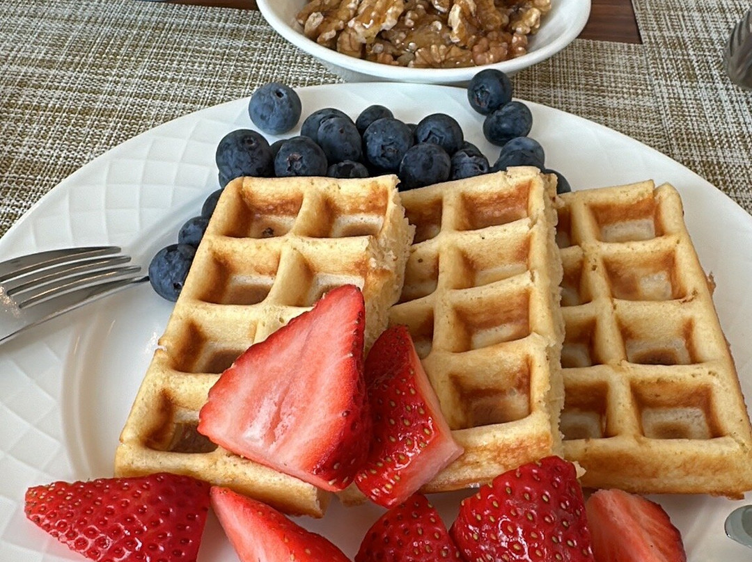 罗塔娜努尔阿贾酒店-富查伊拉主图