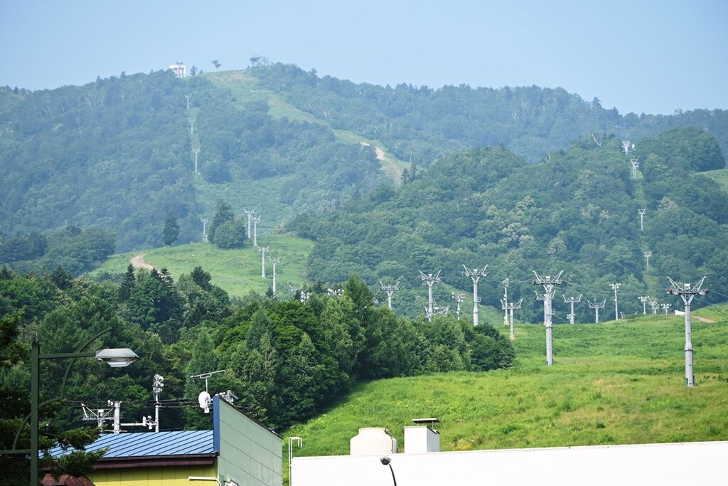 富良野钟山酒店主图