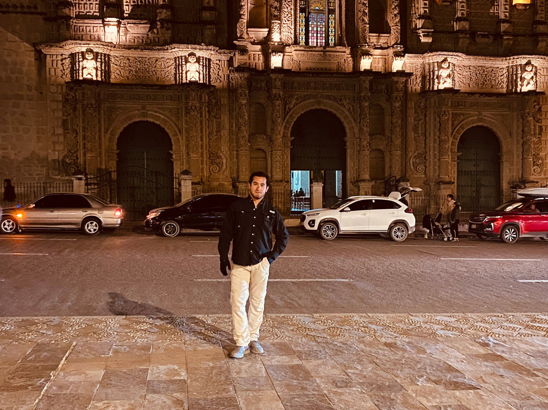 El Portal del Marqués主图