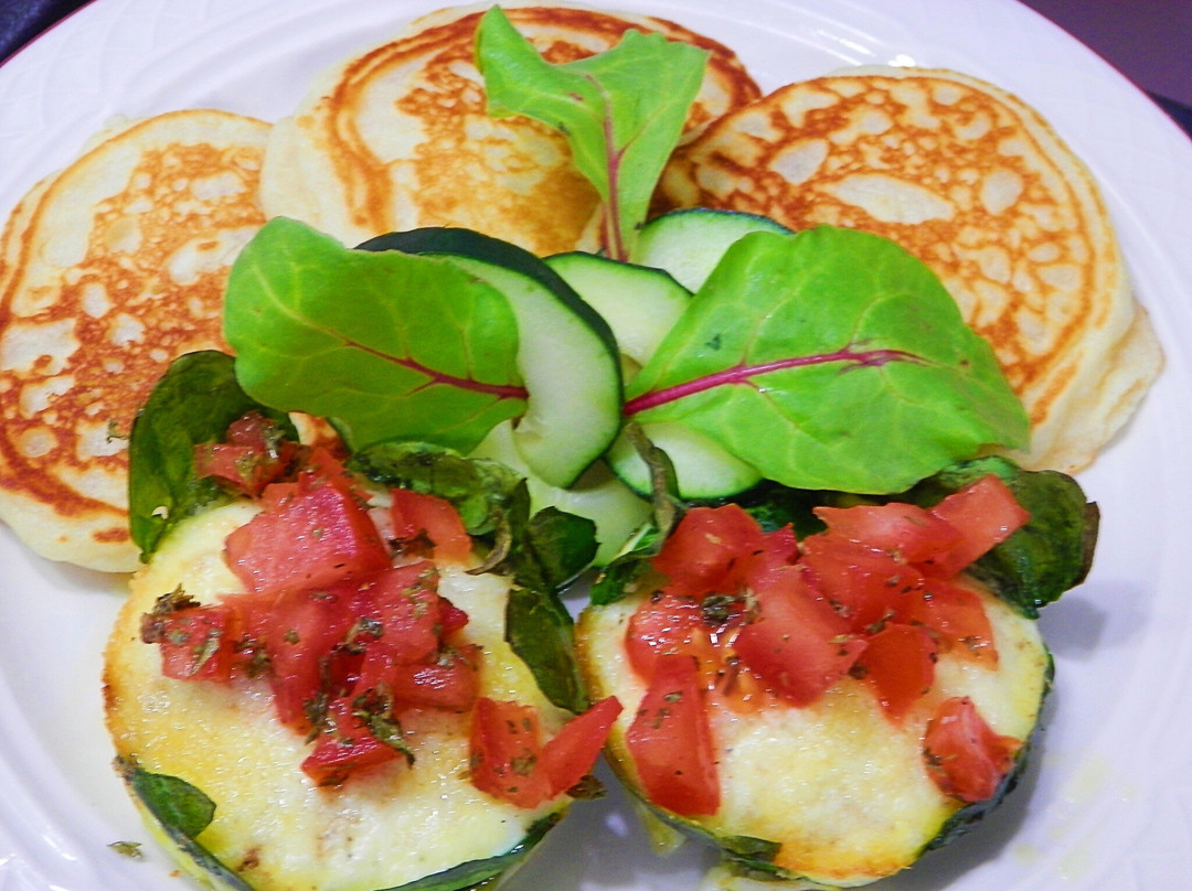 Americus Garden Inn Bed and Breakfast主图