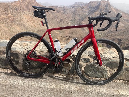 Free Motion Bikecenter - Meloneras-大加纳利必去景点