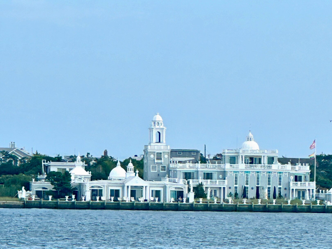 Belvedere Hotel主图