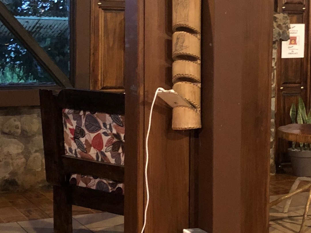 Hotel de Montana El Pelicano主图