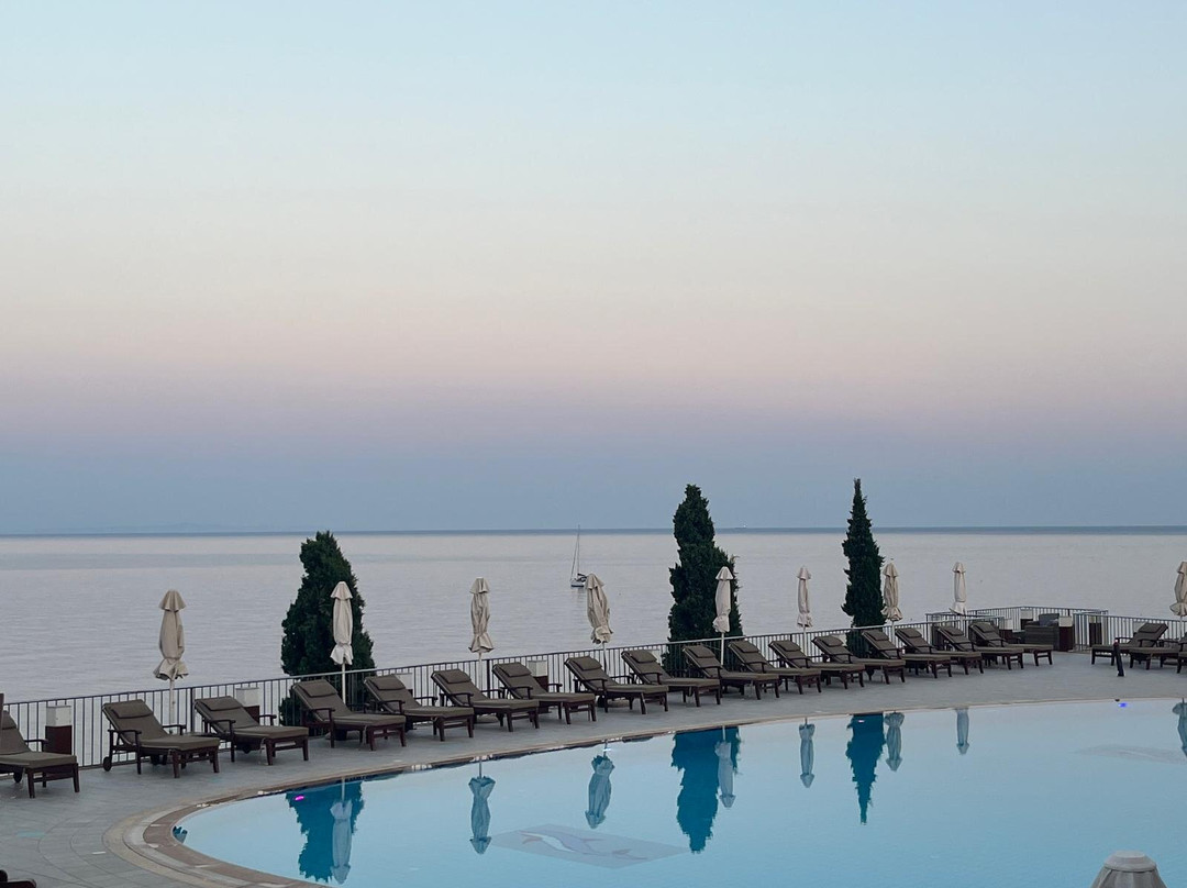 Regina Dell Acqua Resort主图