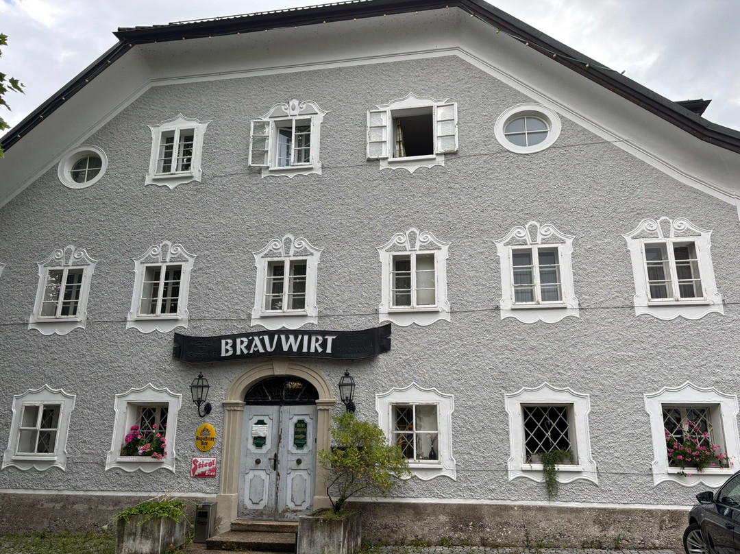 Hotel Gasthof Brauwirth