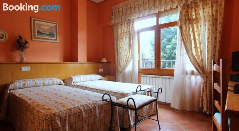 Duque Hotel-Restaurante