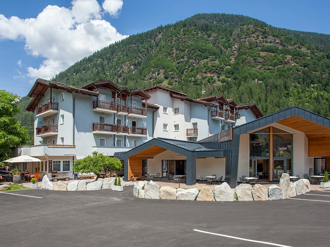 Hotel Santoni主图
