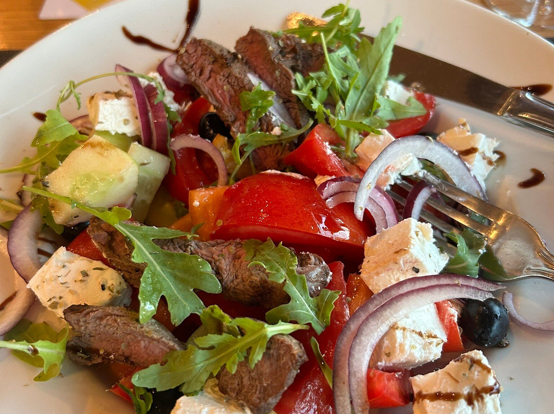 贝尔格莱德济拉酒店主图